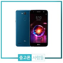LG 중고폰 X5 2018 중고 공기계 3사호환, 랜덤, X5 2018 B등급