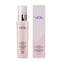 VDL브이디엘 엑스퍼트 메이크업 세팅 스프레이 60ml -, 1.단품, 단품