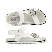 기타 [명품]로저비비에 ROGERVIVIER RVW45821440 IYA B001 여성 샌들 RVW45821440IYAB001