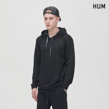 HUM HUM 남) 트레이닝 후드티셔츠 (HHOFCTH105P)