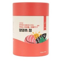 베터 댕댕츄정 오메가3 강아지 면역력 영양제 30p, 8개