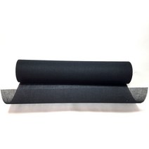 가방심지 2T 3.5T 6T 36cm 10마 검정