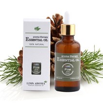 림스아로마 파인 오일 50ml, 01_골드 스포이드