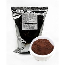 발로나 코코아파우1Kg