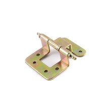 가구경첩 꼭지 철물 Z경첩 댐퍼 도어 문 가구 부속품, 다모아가게 단일