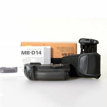 배터리 세로 그립 니콘 D610 D600 용 멀티 파워 MBD14 호환, 단일옵션, 한개옵션0