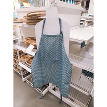 이케아 보르핀트 앞치마, 보르핀트 앞치마+어린이 앞치마세트