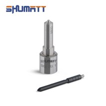 커먼 레일 연료 인젝터 노즐 DLLA152P980 095000-610 698 8-98055862-