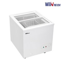 윈텍 윈세프 미니 냉동고 쇼케이스 사무실 SD-509
