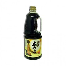기꼬만 혼쯔유 1.8L DD, 상세페이지 참조, 상세페이지 참조, 상세페이지 참조