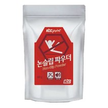 KCC 논슬립파우더 600g / 우레탄 에폭시 미끄럼방지용 소음방지용 파우더, 1개
