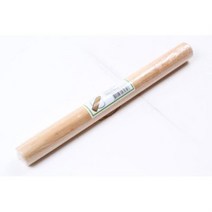 mu_1040 반죽밀대 대 주방밀대 홍두깨 반죽밀대 나무밀대, □억물상상품선택□