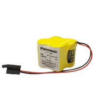 파나소닉 정품 BR-2_3AGCT4A (6V2400mAh), 1개
