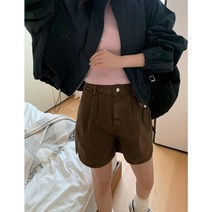 멜라운지 텐셀 데님