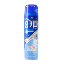 홈키파 엘비이 알파 수성에어졸 살충제, 500ml, 10개