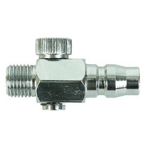 블루텍 에어조절기 MP-2 1 4 (1EA)