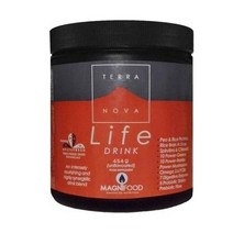 Terranova 테라노바 라이프 드링크 454g, 1개