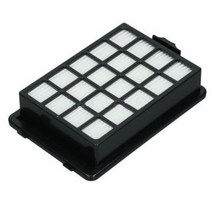 호환 청소기파츠 청소기부품 H13 먼지 hepa 필터 진공 사이클론 포스 sc21f50hd sc15f50hu sc21f50hd sc50va vc f700g vu7000, (200006151)1Pcs sponge filter