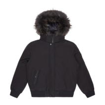 블랙야크 U파비안다운자켓 1BYPAW0021