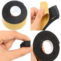 30MM EVA폼테이프 폼테이프단면 소음방지테이프 폼테이프 스펀지테이프