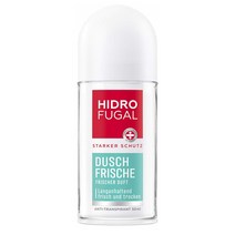 하이드로퓨갈 데오드란트 롤온 50ml 4팩 클래식 Hidrofugal Classic Roll-On 50 ml