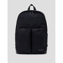 빈폴ACC BE27D2M505 디노 에어 백팩 Black