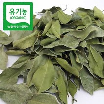 의령 유기농 구아바잎 130g 1봉지, 단품, 단품