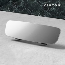 베르톤 프레임리스 룸미러 와이드형, 1개