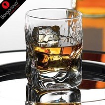 vksek [ 보르고노보 ] 이탈리아 프로스티 언더락잔 250ml 물컵 컵 컵세트 쥬스컵 음료잔