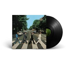 비틀즈 The Beatles Abbey Road Anniversary LP 엘피 레코드 판, 기본