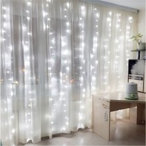 견고한 메모리 220V 4x2.5m 화환 LED 커튼 고드름 문자열 요정 빛 EU 플러그 휴일 조명 웨딩 파티 luces 실, 04 2M X 3M_03 영국 플러그, 02 220V Warm white