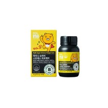 마이니 슈퍼비 스트레스 피로케어 60정, 마이니 슈퍼비 스트레스 피로케