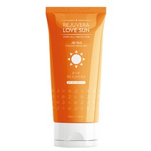 레쥬베라 러브 선크린 SPF50+ / PA+++ 50ml