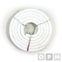 [성일무역] 서울 면테프론패킹(그랜드패킹) 7/16x3M 1BOX, 상세페이지 참조