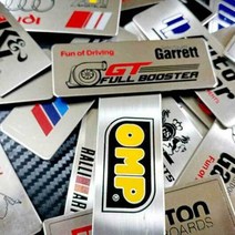 메탈 트 엠블럼 자동차 튜닝 셀프 DIY 용품 종류 꾸미기 해병대 외제차 본넷 금장, 04-격속