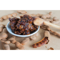TAMARIND PASTE 타마린드(태국)250G/1PACK, 250G