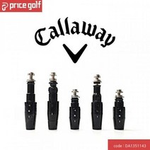 국내배송 캘러웨이 슬리브 드라이버 에픽플 우드 유틸, 캘러웨이_슬리브/EPIC_FLASH_FW_335