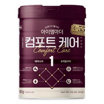 남양유업 아이엠마더 컴포트케어 1단계 800g 1개 신생아 살찌는 분유 소화가잘되는분유, 상세페이지 참조, 상세페이지 참조, 상세페이지 참조