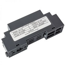 고정밀 수동 전압 아날로그 신호 조절기 아이솔레이터 변환기 미터, 1 in 1 out, Input 0-2000V, 0-10mA output + DC12V
