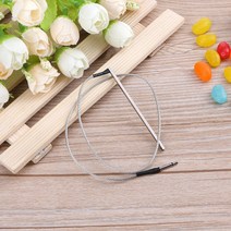 통기타 케이스 기타용품 부품 액세사리기타 액세서리 피에조 전기 필름 센서 포크 어쿠스틱 기타 픽업 스틱 소프트 스트립 음악 도구 기타 액세서리