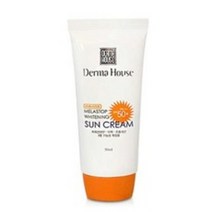 멜라스톱 화이트닝 썬크림, 50ml, 50ml, 1개