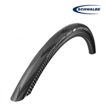 슈발베 프로원 클린처 폴딩 700X23C 25C 자전거타이어
