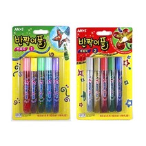 아모스 반짝이 풀 2 메탈릭, 30개