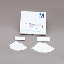 TLC판(박층 크로마토그래피플레이트) B C형, B형