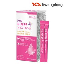 광동생활건강 광동피부엔톡저분자콜라겐30포5박스 150일분, 상세 설명 참조, 단일옵션