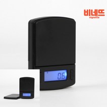 휴대용 초소형 전자저울 B05 500X0.01G 금저울 가정용저울 커피저울