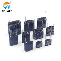 super capacitor farad combination type 5.5V 0.5F/1F/2F/3.5F/4F/5F/7.5F/10F/15F