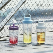 KINTO 킨토 투고 보틀 480ml 5종1택, _63849_04 옐로우 480ml