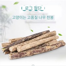 힐링타임 고양이 마따따비 막대, 혼합 색상, 30개입