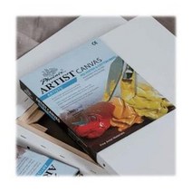 피닉스 아티스트 면천 캔버스 유화 아크릴물감 / 옵션선택, 4호P